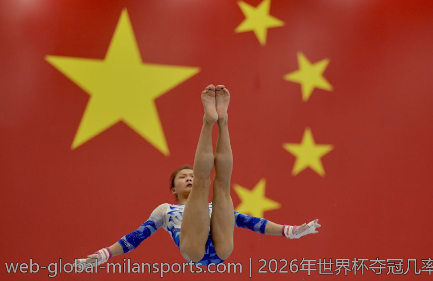 2026年世界杯夺冠几率最高的球队详解