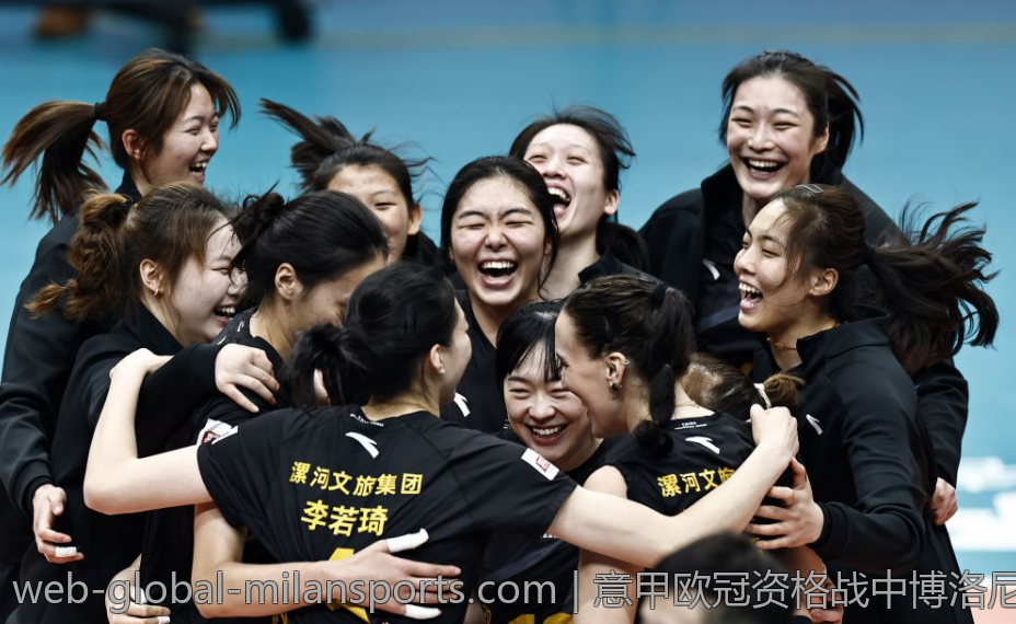 巴西女排国家队最新阵容亮点分析