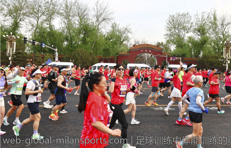 足球训练中体能训练的重要性与方法