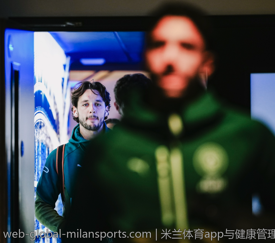米兰体育app与健康管理的结合分析