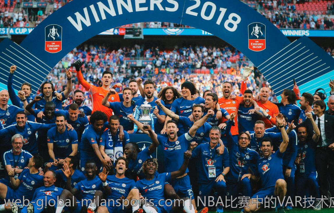 NBA比赛中的VAR技术应用