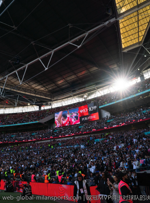 欧冠MVP得主对球队的决定性作用